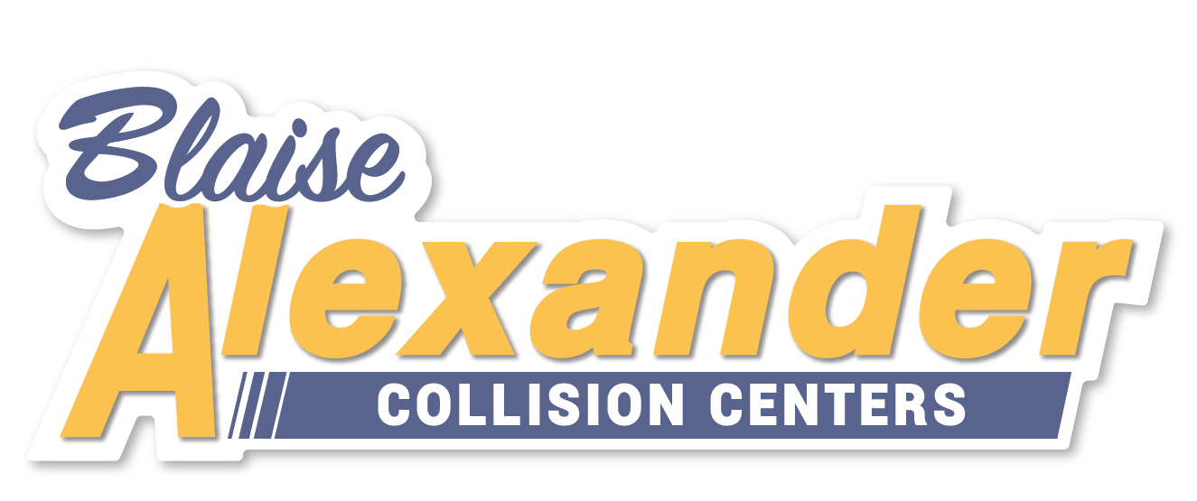 Blaise Alexander Collision Centers